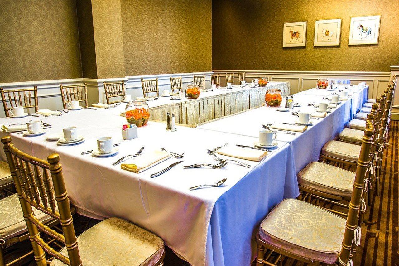 Warwick Melrose Hotel Dallas Luaran gambar