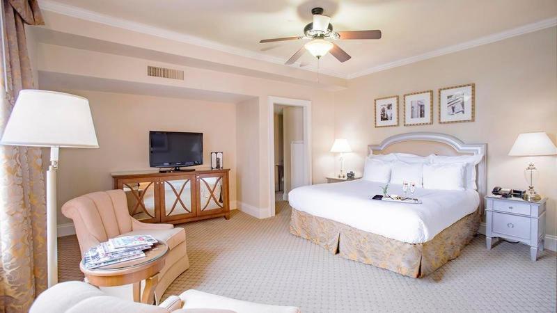 Warwick Melrose Hotel Dallas Luaran gambar