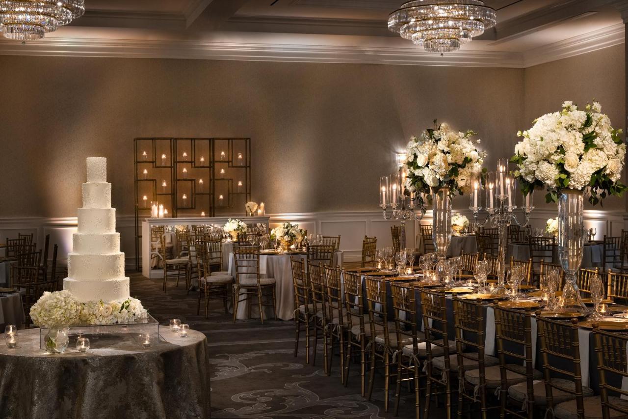 Warwick Melrose Hotel Dallas Luaran gambar