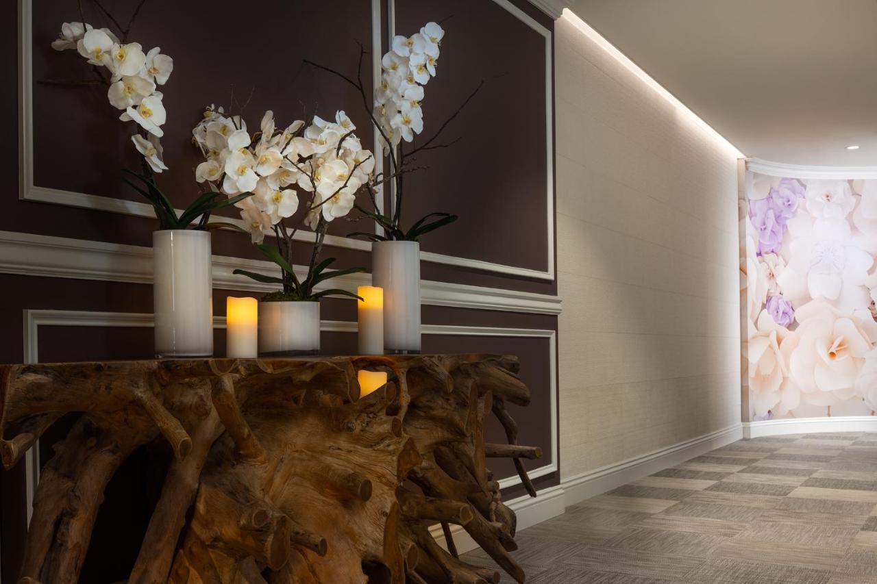 Warwick Melrose Hotel Dallas Luaran gambar
