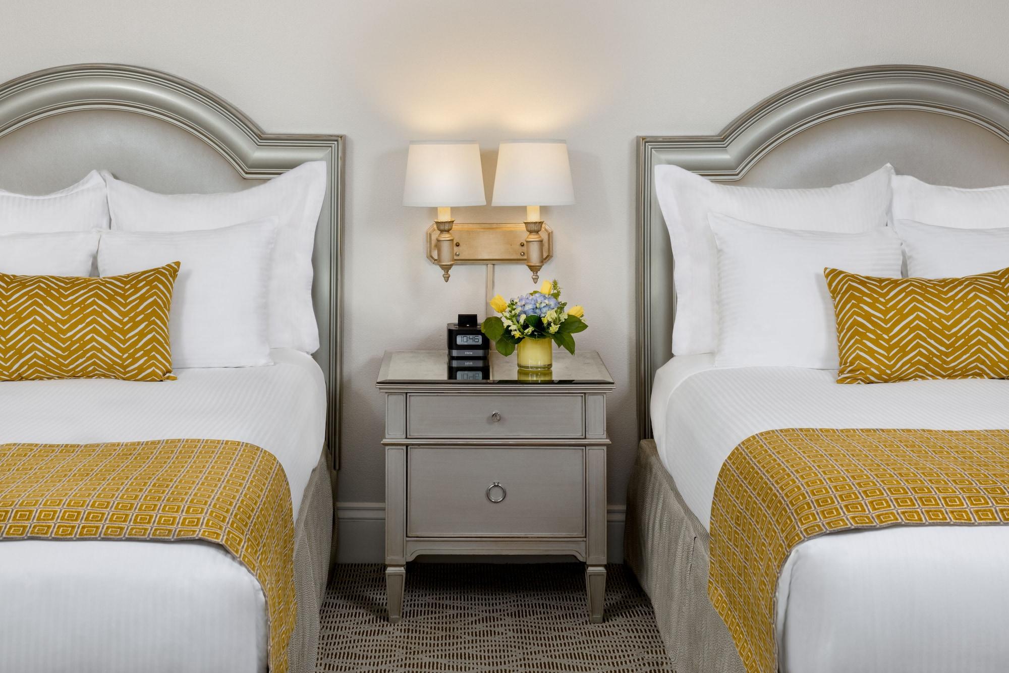 Warwick Melrose Hotel Dallas Luaran gambar