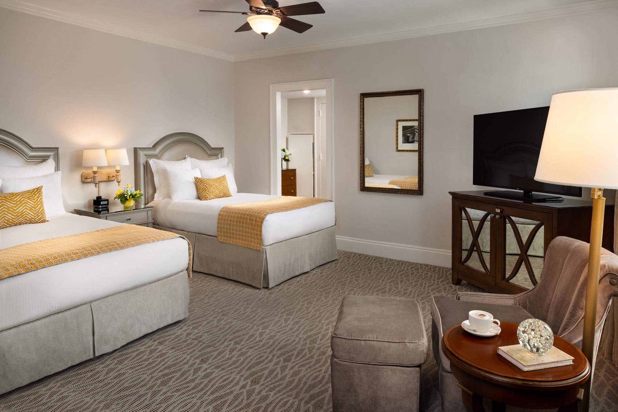 Warwick Melrose Hotel Dallas Luaran gambar
