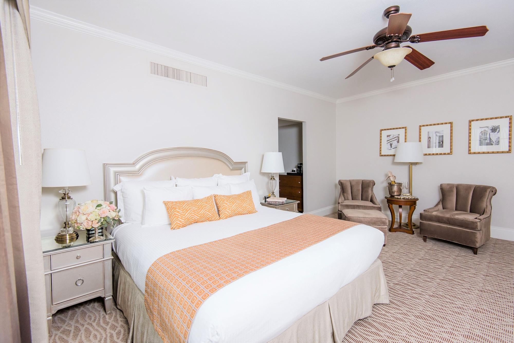 Warwick Melrose Hotel Dallas Luaran gambar