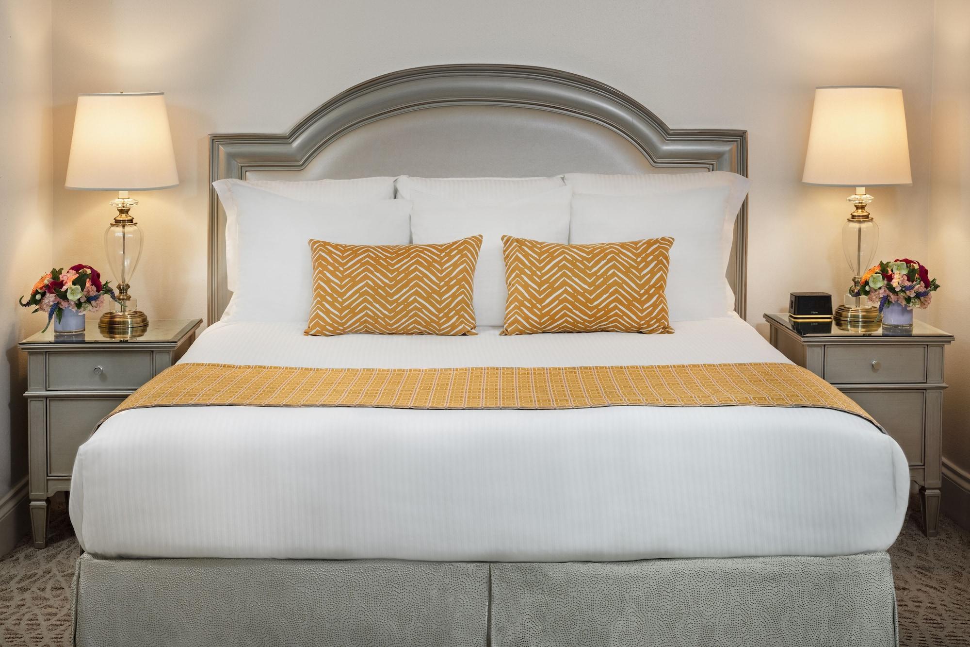Warwick Melrose Hotel Dallas Luaran gambar