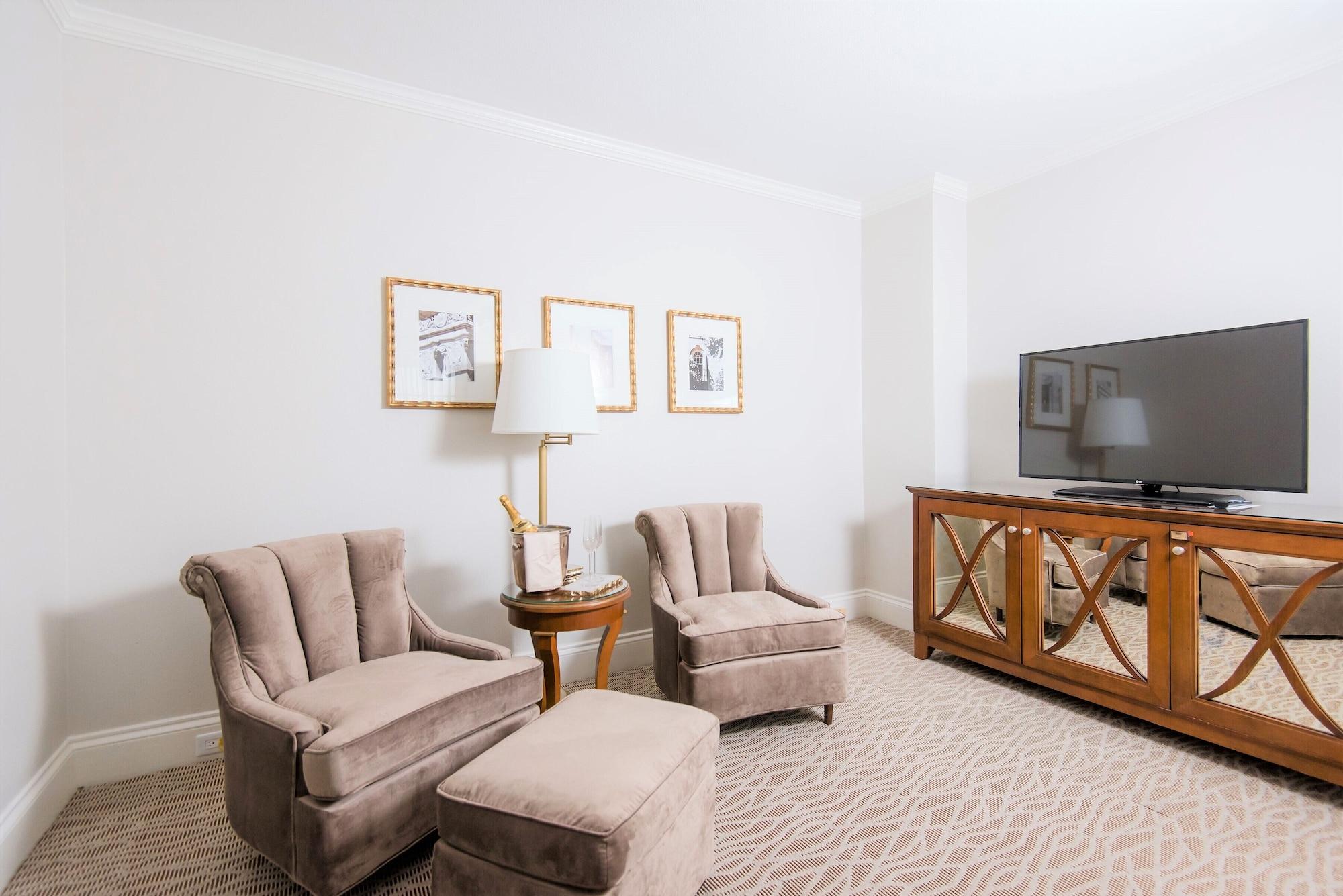Warwick Melrose Hotel Dallas Luaran gambar