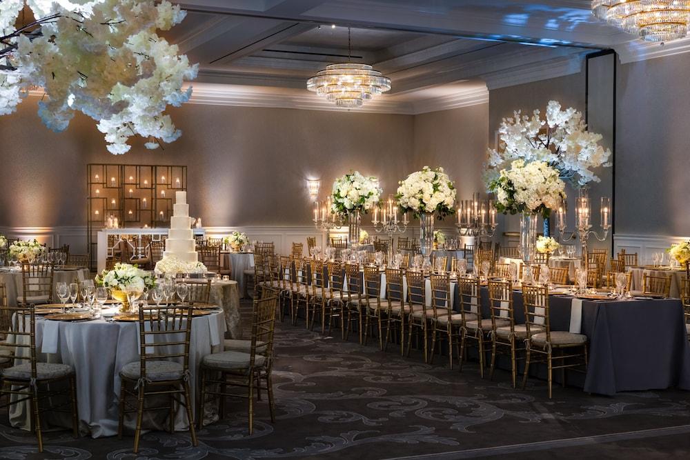 Warwick Melrose Hotel Dallas Luaran gambar